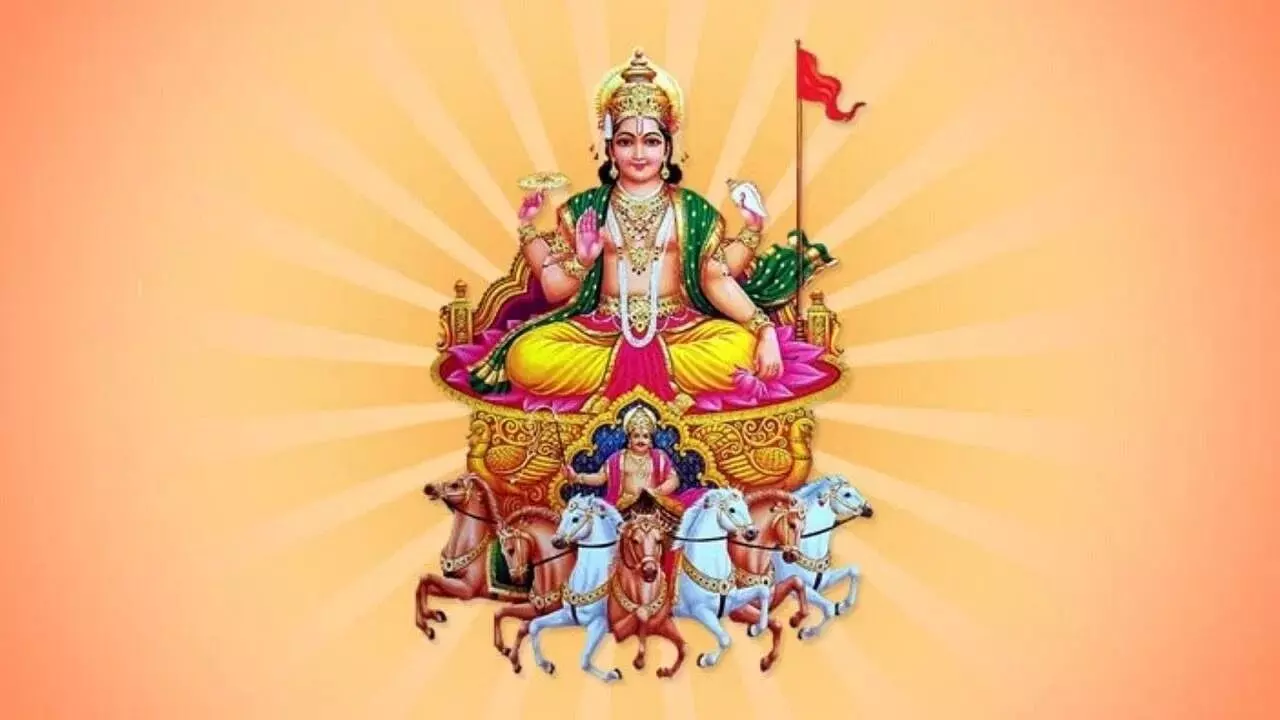 Read This on Sunday and All Your Wishes Will Come True: ఆదివారం ఇది చదివితే మీ కోరికలన్నీ నెరవేరుతాయి.. Read This on Sunday and All Your Wishes Will Come True: ఆదివారం ఇది చదివితే మీ కోరికలన్నీ నెరవేరుతాయి..