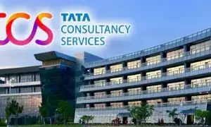 Visakhapatnam: విశాఖపట్నం: టీసీఎస్ డేటా సెంటర్కు రూ.లక్ష కోట్ల పెట్టుబడి Visakhapatnam: విశాఖపట్నం: టీసీఎస్ డేటా సెంటర్కు రూ.లక్ష కోట్ల పెట్టుబడి