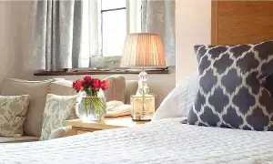 Never Keep These 6 Items in Your Bedroom: బెడ్రూమ్లో ఈ 6 వస్తువులు అస్సలు ఉంచకూడదు.. Never Keep These 6 Items in Your Bedroom: బెడ్రూమ్లో ఈ 6 వస్తువులు అస్సలు ఉంచకూడదు..