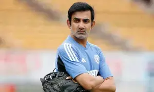 Gambhir’s Interesting Comments: ఆ ఓటమి జీవితంలో మర్చిపోలేను.. గంభీర్ ఆసక్తికర వ్యాఖ్యలు Gambhir’s Interesting Comments: ఆ ఓటమి జీవితంలో మర్చిపోలేను.. గంభీర్ ఆసక్తికర వ్యాఖ్యలు
