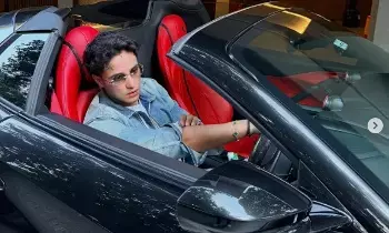 Abhishek Sharma Buys a Costly Car: కాస్ట్ లీ కారు  కొన్న అభిషేక్ శర్మ..ఎన్ని కోట్లంటే.? Abhishek Sharma Buys a Costly Car: కాస్ట్ లీ కారు  కొన్న అభిషేక్ శర్మ..ఎన్ని కోట్లంటే.?