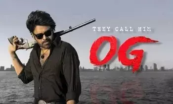 OG 16 Days Collections: ఓజీ 16 రోజుల కలెక్షన్లు ఎన్ని కోట్లంటే.? OG 16 Days Collections: ఓజీ 16 రోజుల కలెక్షన్లు ఎన్ని కోట్లంటే.?