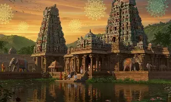 Temple  Best Visited Time: ఏ గుడికి ఏ వేళల్లో వెళ్లడం మంచిది? Temple  Best Visited Time: ఏ గుడికి ఏ వేళల్లో వెళ్లడం మంచిది?