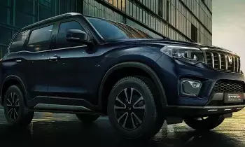 Mahindra Scorpio  : అమ్మకాల్లో నంబర్ 1.. 27% వృద్ధితో దుమ్మురేపిన ఎస్‌యూవీ.. షాకింగ్ సేల్స్ రిపోర్ట్