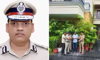 Haryana IPS Puran Kumar Suicide Case: హర్యానా ఐపీఎస్ పూరన్ కుమార్ ఆత్మహత్య కేసు... ఎస్పీ తొలగింపు