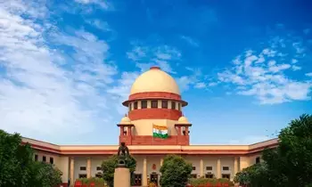 High Court Stay on 42% BC Reservation: బీసీల 42% రిజర్వేషన్పై హైకోర్టు స్టే; సుప్రీంకోర్టుకు తెలంగాణ ప్రభుత్వం High Court Stay on 42% BC Reservation: బీసీల 42% రిజర్వేషన్పై హైకోర్టు స్టే; సుప్రీంకోర్టుకు తెలంగాణ ప్రభుత్వం