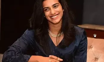 PV Sindhu Gets Hat-trick Chance: పీవీ సింధుకి హ్యాట్రిక్ ఛాన్స్.. వరల్డ్ బ్యాడ్మింటన్ కమిటీలో మూడోసారి స్థానం