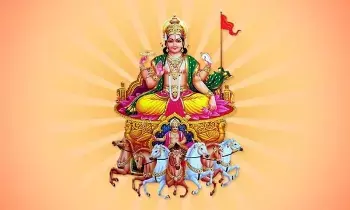 Read This on Sunday and All Your Wishes Will Come True: ఆదివారం ఇది చదివితే మీ కోరికలన్నీ నెరవేరుతాయి.. Read This on Sunday and All Your Wishes Will Come True: ఆదివారం ఇది చదివితే మీ కోరికలన్నీ నెరవేరుతాయి..