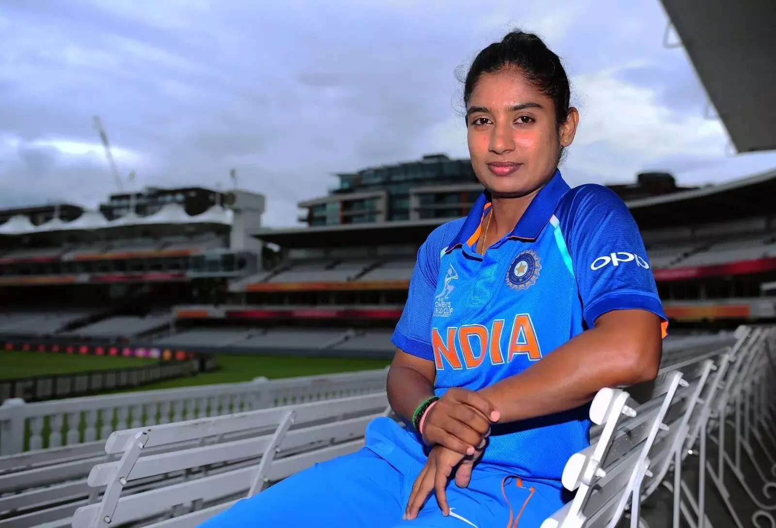 Cricketer Mithali Raj: భారత మహిళా క్రికెటర్ మిథాలీ రాజ్‌కు అరుదైన గౌరవం