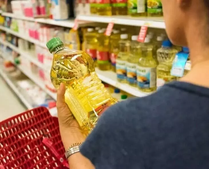 Best Oil for Cooking: వంటకు ఏ నూనె వాడాతే మంచిది?