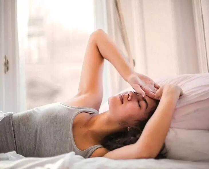 Feeling Tired Even After Eight Hours of Sleep: ఎనిమిది గంటల నిద్ర తర్వాత కూడా అలసటేనా? జాగ్రత్త!