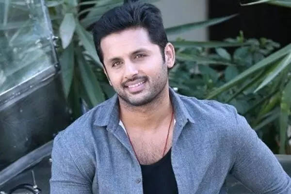 ‘Ellamma’ Project: ‘ఎల్లమ్మ’ ప్రాజెక్ట్ నుంచి నితిన్ ఔట్?