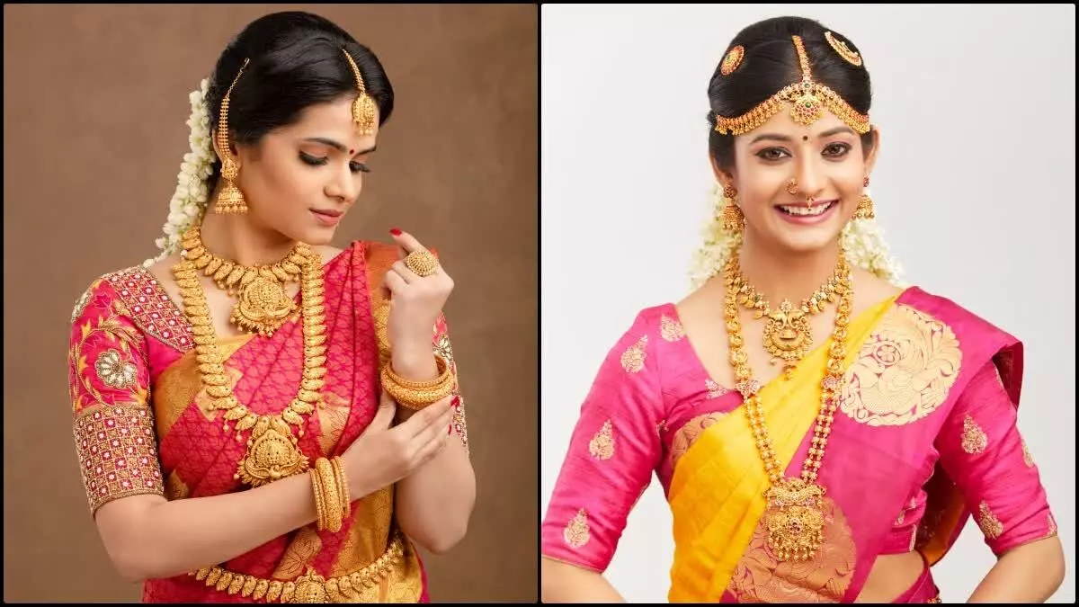 Seven-Week Ornaments: ఏడు వారాల నగల వెనుక ఆధ్యాత్మిక రహస్యం!