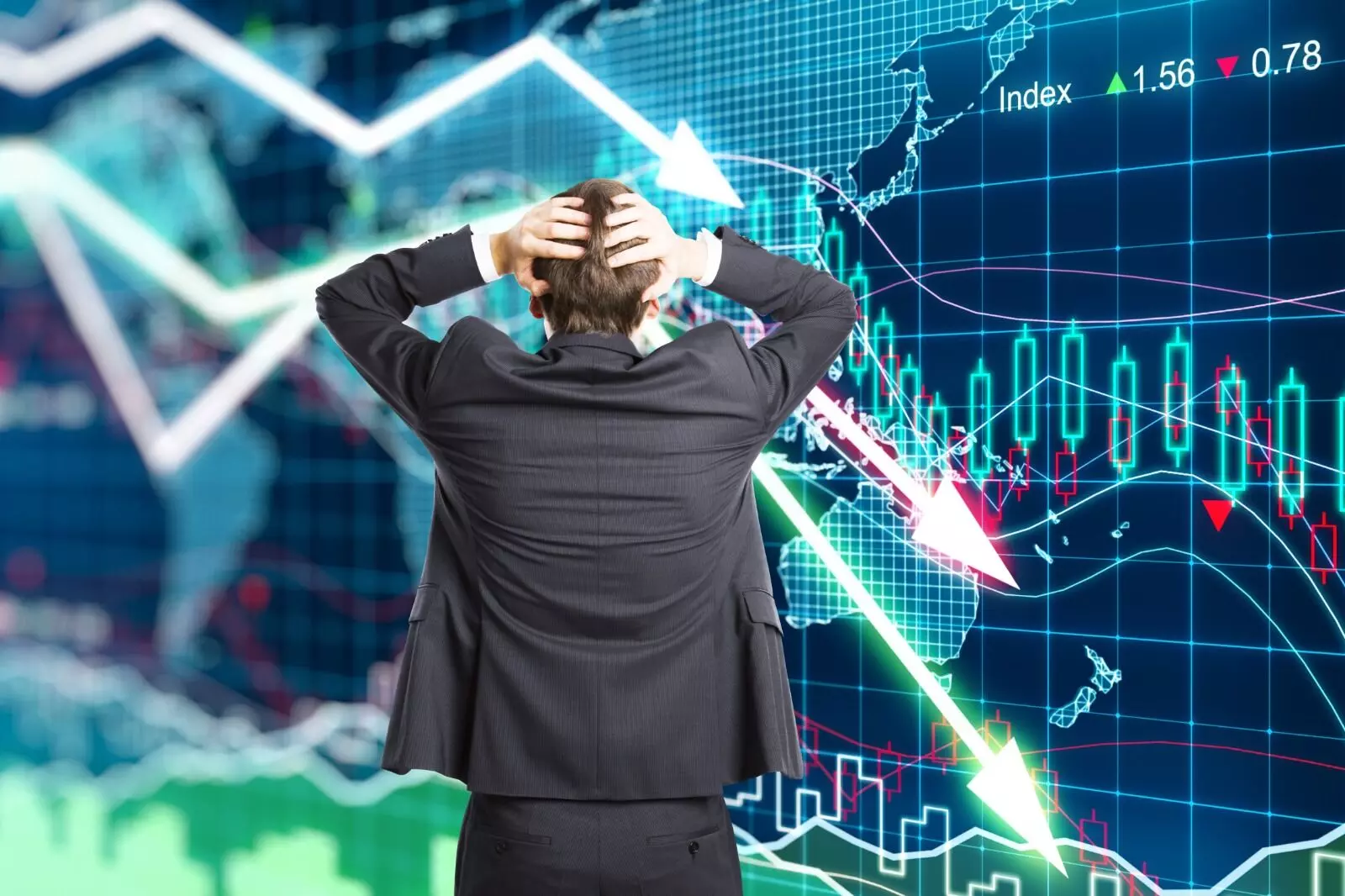 Economic Crisis : ప్రపంచంలో అతిపెద్ద ఆర్థిక సంక్షోభం రాబోతుందా? రిచ్ డాడ్ పూర్ డాడ్ రచయిత సంచలన హెచ్చరిక Economic Crisis : ప్రపంచంలో అతిపెద్ద ఆర్థిక సంక్షోభం రాబోతుందా? రిచ్ డాడ్ పూర్ డాడ్ రచయిత సంచలన హెచ్చరిక