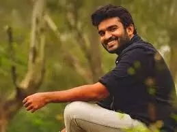 Kiran Abbavaram: తోటి నటుడికి అవమానంపై ఘాటుగా స్పందించిన కిరణ్ అబ్బవరం