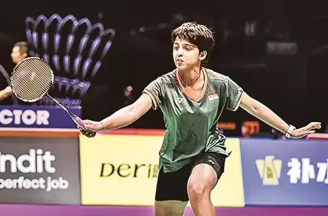 World Junior Badminton Championship: జూనియర్ బ్యాడ్మింటన్‌లో భారత్ సంచలనం.. పతకాలపై కన్ను..!