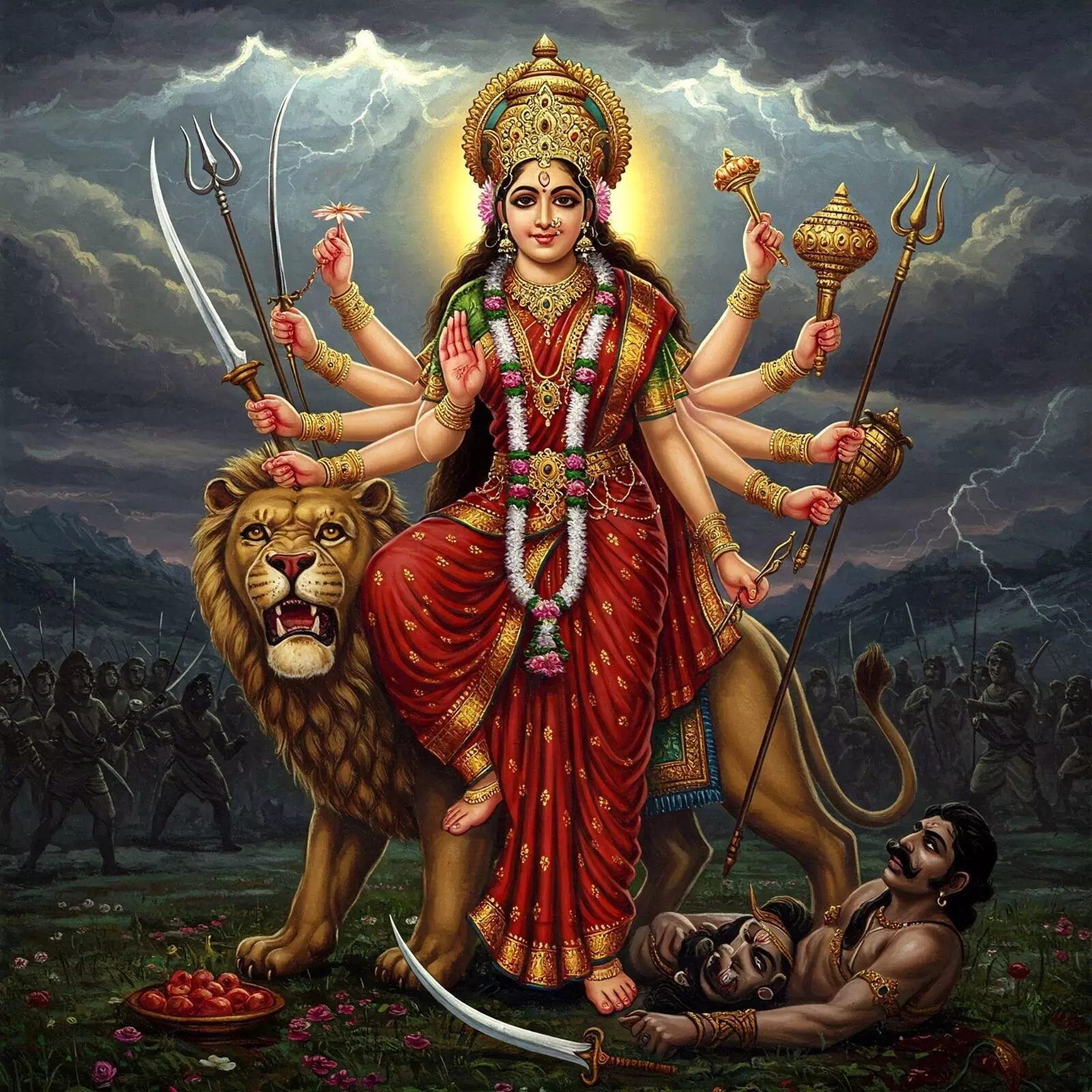 Durga Pooja: రాహుకాలంలో దుర్గా పూజ.. కోరికలు నెరవేర్చుకోవడానికి సులువైన మార్గం..! Durga Pooja: రాహుకాలంలో దుర్గా పూజ.. కోరికలు నెరవేర్చుకోవడానికి సులువైన మార్గం..!