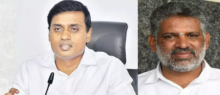 Liquor Scam Case:  మద్యం కుంభకోణం కేసు: రిమాండ్ పొడిగింపు, మిథున్ రెడ్డి యూఎస్ ప్రయాణం కోసం పిటిషన్