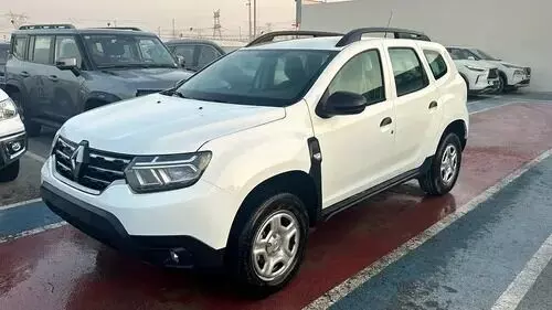 Renault Duster : 2026లో రెనాల్ట్ డస్టర్ వచ్చేస్తోంది.. హ్యుందాయ్ క్రెటా, సెల్టోస్‌లకు గట్టి పోటీ