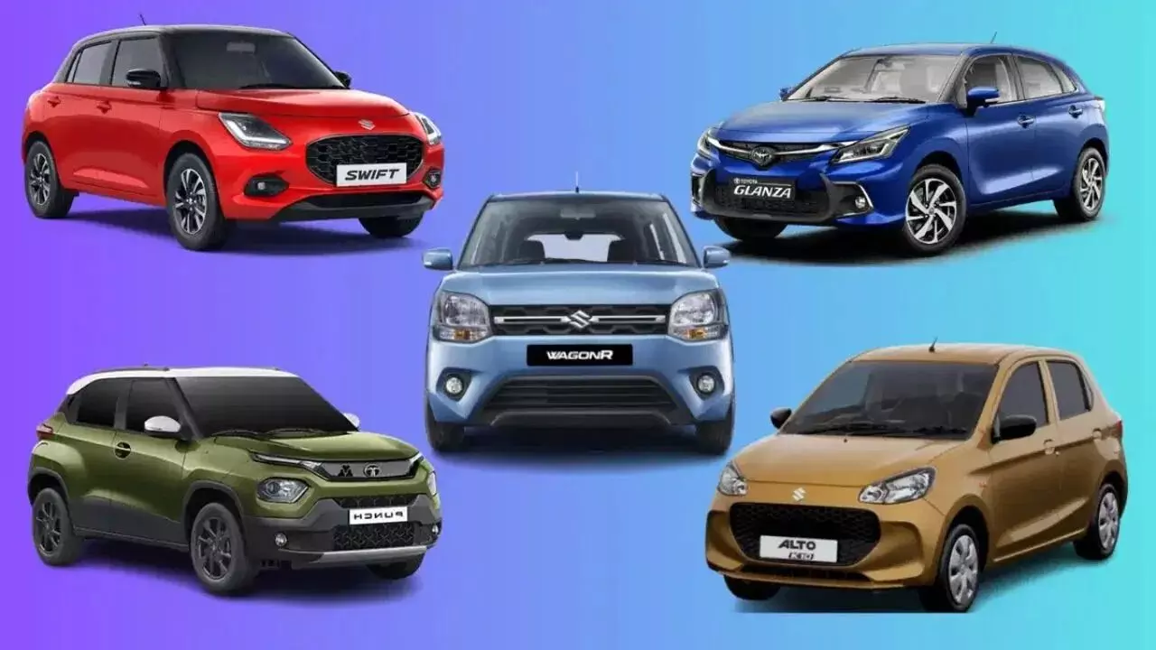 Top Mileage Cars : దీపావళికి కొత్త కారు కొనాలనుకుంటున్నారా? రూ.10 లక్షలలోపు అత్యధిక మైలేజీ ఇచ్చే 7 కార్లు
