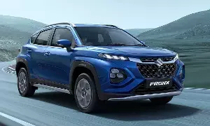 Maruti Fronx : టాటా నెక్సాన్తో పోటీ పడే మారుతి ఫ్రాంక్స్.. టర్బో వేరియంట్పై బెస్ట్ ఆఫర్ Maruti Fronx : టాటా నెక్సాన్తో పోటీ పడే మారుతి ఫ్రాంక్స్.. టర్బో వేరియంట్పై బెస్ట్ ఆఫర్