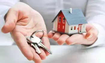Property Purchase : మోసపోకుండా ఉండాలంటే..ఇల్లు కొనే ముందు ఈ 6 పేపర్లు కచ్చితంగా చెక్ చేయండి Property Purchase : మోసపోకుండా ఉండాలంటే..ఇల్లు కొనే ముందు ఈ 6 పేపర్లు కచ్చితంగా చెక్ చేయండి