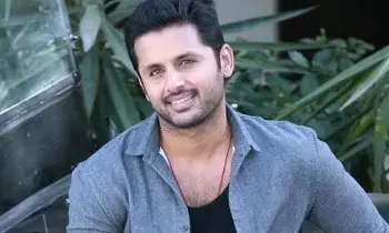 ‘Ellamma’ Project: ‘ఎల్లమ్మ’ ప్రాజెక్ట్ నుంచి నితిన్ ఔట్? ‘Ellamma’ Project: ‘ఎల్లమ్మ’ ప్రాజెక్ట్ నుంచి నితిన్ ఔట్?