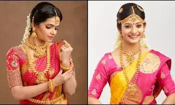 Seven-Week Ornaments: ఏడు వారాల నగల వెనుక ఆధ్యాత్మిక రహస్యం! Seven-Week Ornaments: ఏడు వారాల నగల వెనుక ఆధ్యాత్మిక రహస్యం!