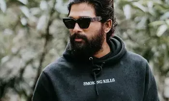 Allu Arjun Creates a New Record: ఇండియన్ సినీ ఇండస్ట్రీలో అల్లు అర్జున్ రికార్డు! Allu Arjun Creates a New Record: ఇండియన్ సినీ ఇండస్ట్రీలో అల్లు అర్జున్ రికార్డు!