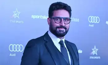 Abhishek Bachchan: నా ప్రతి విజయం వెనుక ఆమెనే.. అభిషేక్ బచ్చన్ ఇంట్రెస్టింగ్ కామెంట్స్