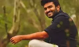 Kiran Abbavaram: తోటి నటుడికి అవమానంపై ఘాటుగా స్పందించిన కిరణ్ అబ్బవరం Kiran Abbavaram: తోటి నటుడికి అవమానంపై ఘాటుగా స్పందించిన కిరణ్ అబ్బవరం