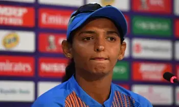 Captain Harman’s Key Comments: మా ఓటమికి కారణమదే.. కెప్టెన్ హర్మన్ కీలక కామెంట్స్ Captain Harman’s Key Comments: మా ఓటమికి కారణమదే.. కెప్టెన్ హర్మన్ కీలక కామెంట్స్
