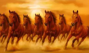 Photo of Seven Running Horses: ఏడు పరిగెత్తే గుర్రాల ఫోటో.. ఇంట్లో ఎక్కడ ఉంచాలి..? Photo of Seven Running Horses: ఏడు పరిగెత్తే గుర్రాల ఫోటో.. ఇంట్లో ఎక్కడ ఉంచాలి..?