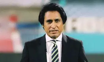 Ramiz Raja: సొంత ఆటగాడిపైనే విమర్శలు.. రమీజ్ రాజాపై ఫ్యాన్స్ ఫైర్ Ramiz Raja: సొంత ఆటగాడిపైనే విమర్శలు.. రమీజ్ రాజాపై ఫ్యాన్స్ ఫైర్