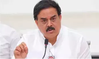 Manohar Nadendla: నాదెండ్ల మనోహర్: మొబైల్ కిట్లతో పీడీఎస్ బియ్యం అక్రమ రవాణాకు అడ్డుకట్ట.. విశాఖలో ఆవిష్కరణ Manohar Nadendla: నాదెండ్ల మనోహర్: మొబైల్ కిట్లతో పీడీఎస్ బియ్యం అక్రమ రవాణాకు అడ్డుకట్ట.. విశాఖలో ఆవిష్కరణ