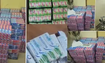 Fake Colgate, Adulterated Maggi: నకిలీ కోల్‌గేట్, కల్తీ మ్యాగీ, ఫేక్ ఈనో ఫ్యాక్టరీలు గుజరాత్‌లో బహిర్గతం – అసలైనవి ఏవి?