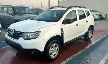 Renault Duster : 2026లో రెనాల్ట్ డస్టర్ వచ్చేస్తోంది.. హ్యుందాయ్ క్రెటా, సెల్టోస్‌లకు గట్టి పోటీ