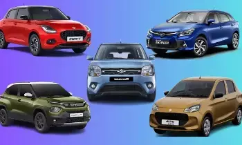 Top Mileage Cars : దీపావళికి కొత్త కారు కొనాలనుకుంటున్నారా? రూ.10 లక్షలలోపు అత్యధిక మైలేజీ ఇచ్చే 7 కార్లు