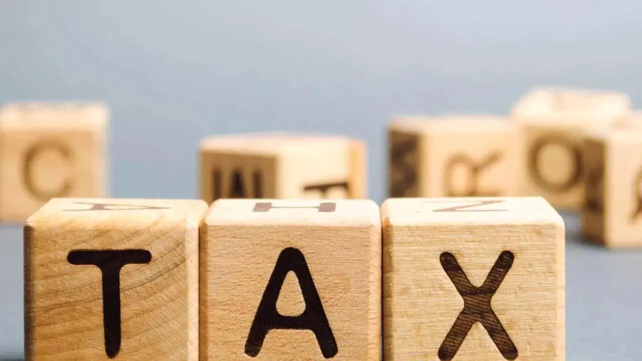 Tax Collection : డైరెక్ట్ ట్యాక్స్ వసూళ్లలో దూకుడు.. రూ. 12 లక్షల కోట్లకు చేరిన ప్రభుత్వ ఆదాయం Tax Collection : డైరెక్ట్ ట్యాక్స్ వసూళ్లలో దూకుడు.. రూ. 12 లక్షల కోట్లకు చేరిన ప్రభుత్వ ఆదాయం