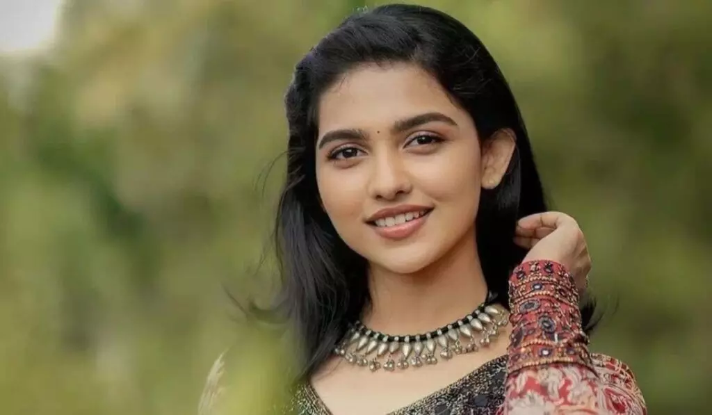 Young beauty Mamita Baiju: ఆ సీన్స్ కోసం రాత్రంతా ప్రాక్టీస్ చేశా.. యంగ్ బ్యూటీ ఇంట్రెస్టింగ్ కామెంట్స్ Young beauty Mamita Baiju: ఆ సీన్స్ కోసం రాత్రంతా ప్రాక్టీస్ చేశా.. యంగ్ బ్యూటీ ఇంట్రెస్టింగ్ కామెంట్స్