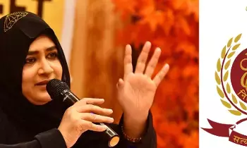 Nowhera Shaik Threatens Over Heera Group Asset Auction:  హీరా గ్రూప్ ఆస్తుల వేలంపై నౌహీరా షేక్ బెదిరింపులు: ఈడీని అడ్డుకునే యత్నం, సుప్రీంకోర్ట్ జోక్యం Nowhera Shaik Threatens Over Heera Group Asset Auction:  హీరా గ్రూప్ ఆస్తుల వేలంపై నౌహీరా షేక్ బెదిరింపులు: ఈడీని అడ్డుకునే యత్నం, సుప్రీంకోర్ట్ జోక్యం