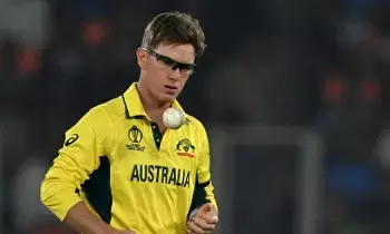 Unexpected Blow for Australia Team: ఆస్ట్రేలియా జట్టుకు ఊహించని ఎదురుదెబ్బ .. ఇద్దరు ఔట్! Unexpected Blow for Australia Team: ఆస్ట్రేలియా జట్టుకు ఊహించని ఎదురుదెబ్బ .. ఇద్దరు ఔట్!