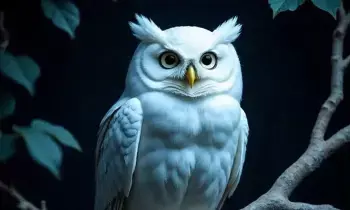White Owl Lucky or Unlucky: తెల్ల గుడ్లగూబ కనిపిస్తే అదృష్టమా..? నష్టమా..? White Owl Lucky or Unlucky: తెల్ల గుడ్లగూబ కనిపిస్తే అదృష్టమా..? నష్టమా..?