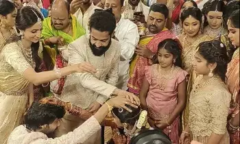 Junior NTR’s Costly Gift : బావమరిదికి జూనియర్ ఎన్టీఆర్ కాస్ట్లీ గిఫ్ట్.. Junior NTR’s Costly Gift : బావమరిదికి జూనియర్ ఎన్టీఆర్ కాస్ట్లీ గిఫ్ట్..