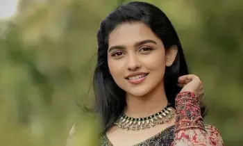 Young beauty Mamita Baiju:  ఆ సీన్స్‌ కోసం రాత్రంతా ప్రాక్టీస్ చేశా.. యంగ్ బ్యూటీ ఇంట్రెస్టింగ్ కామెంట్స్