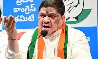 Jubilee Hills By-Election: జూబ్లీహిల్స్ ఉపఎన్నిక: గులాబీ పార్టీ చిరునామా మార్పు- మంత్రి పొన్నం Jubilee Hills By-Election: జూబ్లీహిల్స్ ఉపఎన్నిక: గులాబీ పార్టీ చిరునామా మార్పు- మంత్రి పొన్నం