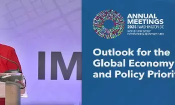IMF Managing Director Kristalina Georgieva: ప్రపంచ ఆర్థిక వృద్ధికి భారత్ ప్రధాన ఇంజిన్గా మారుతోంది: IMF మేనేజింగ్ డైరెక్టర్ క్రిస్టాలినా జార్జివా IMF Managing Director Kristalina Georgieva: ప్రపంచ ఆర్థిక వృద్ధికి భారత్ ప్రధాన ఇంజిన్గా మారుతోంది: IMF మేనేజింగ్ డైరెక్టర్ క్రిస్టాలినా జార్జివా