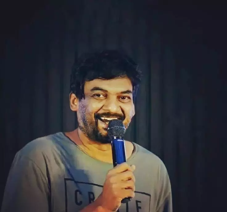 Puri Jagannadh Makes Interesting Comments: ఛార్మీతో బంధంపై పూరీ జగన్నాథ్ ఇంట్రెస్టింగ్ కామెంట్స్ Puri Jagannadh Makes Interesting Comments: ఛార్మీతో బంధంపై పూరీ జగన్నాథ్ ఇంట్రెస్టింగ్ కామెంట్స్