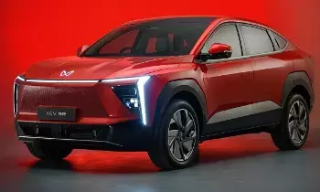 Mahindra XEV 7e : 656 కి.మీ రేంజ్, లెవల్ 2 ADAS.. మహీంద్రా నుంచి మరో కొత్త ఎలక్ట్రిక్ ఎస్యూవీ Mahindra XEV 7e : 656 కి.మీ రేంజ్, లెవల్ 2 ADAS.. మహీంద్రా నుంచి మరో కొత్త ఎలక్ట్రిక్ ఎస్యూవీ
