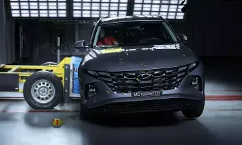 Hyundai Tucson : క్రాష్ టెస్ట్‌లో జీరో స్టార్ నుంచి ఫుల్ 5 స్టార్‌కు.. హ్యుందాయ్ టక్సన్ అద్భుతం